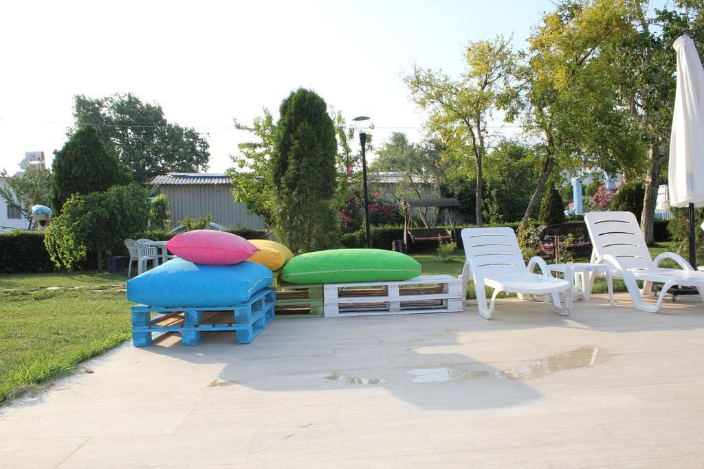 Grand Erdek Hotel-53