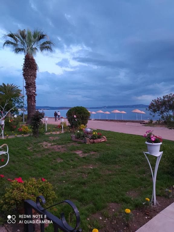 Grand Erdek Hotel-49