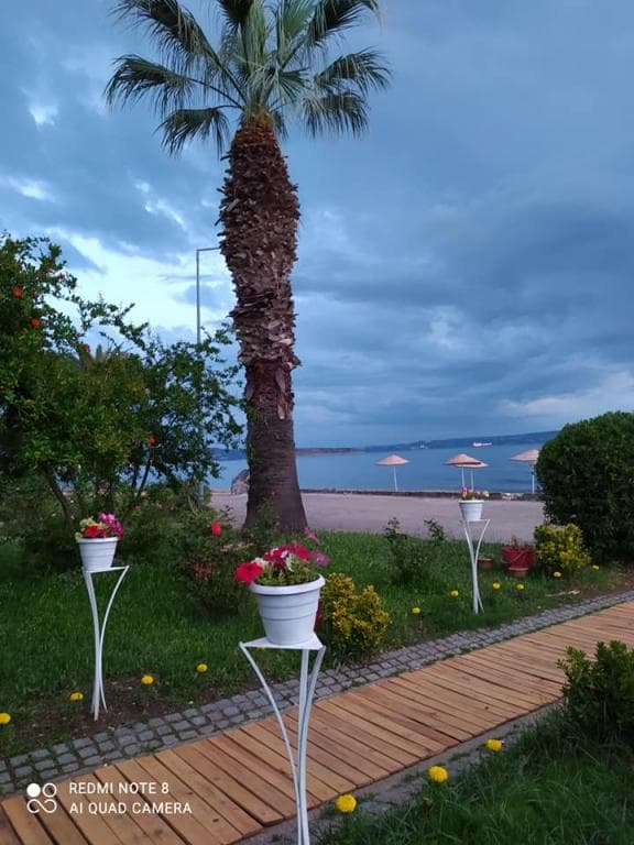 Grand Erdek Hotel-51