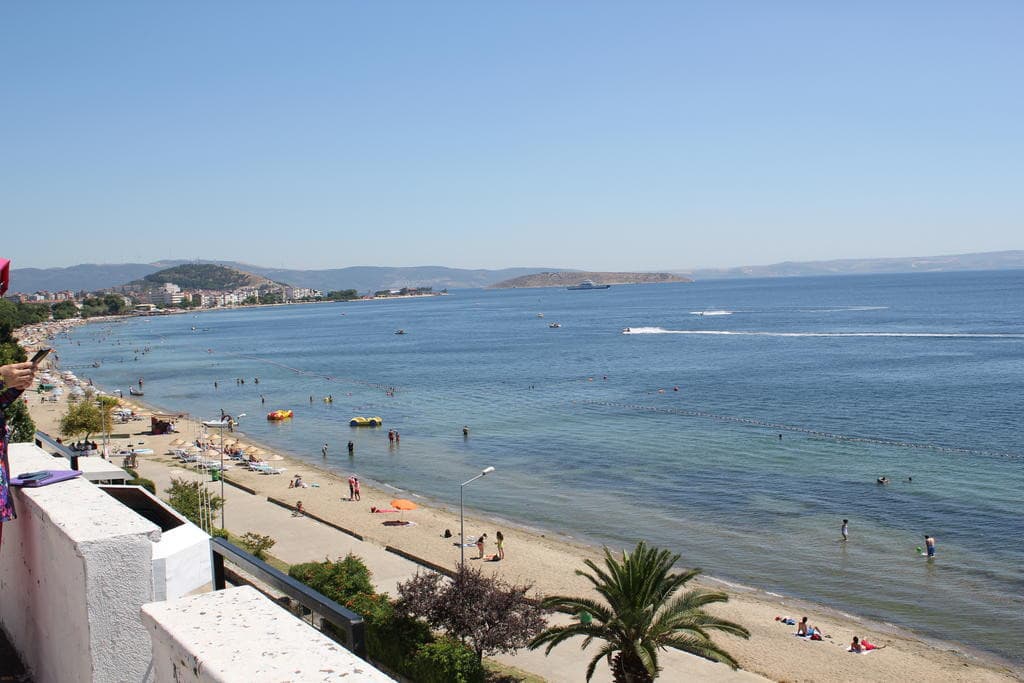 Grand Erdek Hotel-15