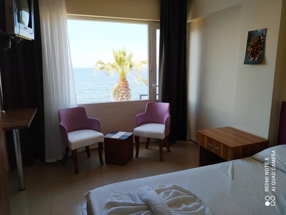 Grand Erdek Hotel-63