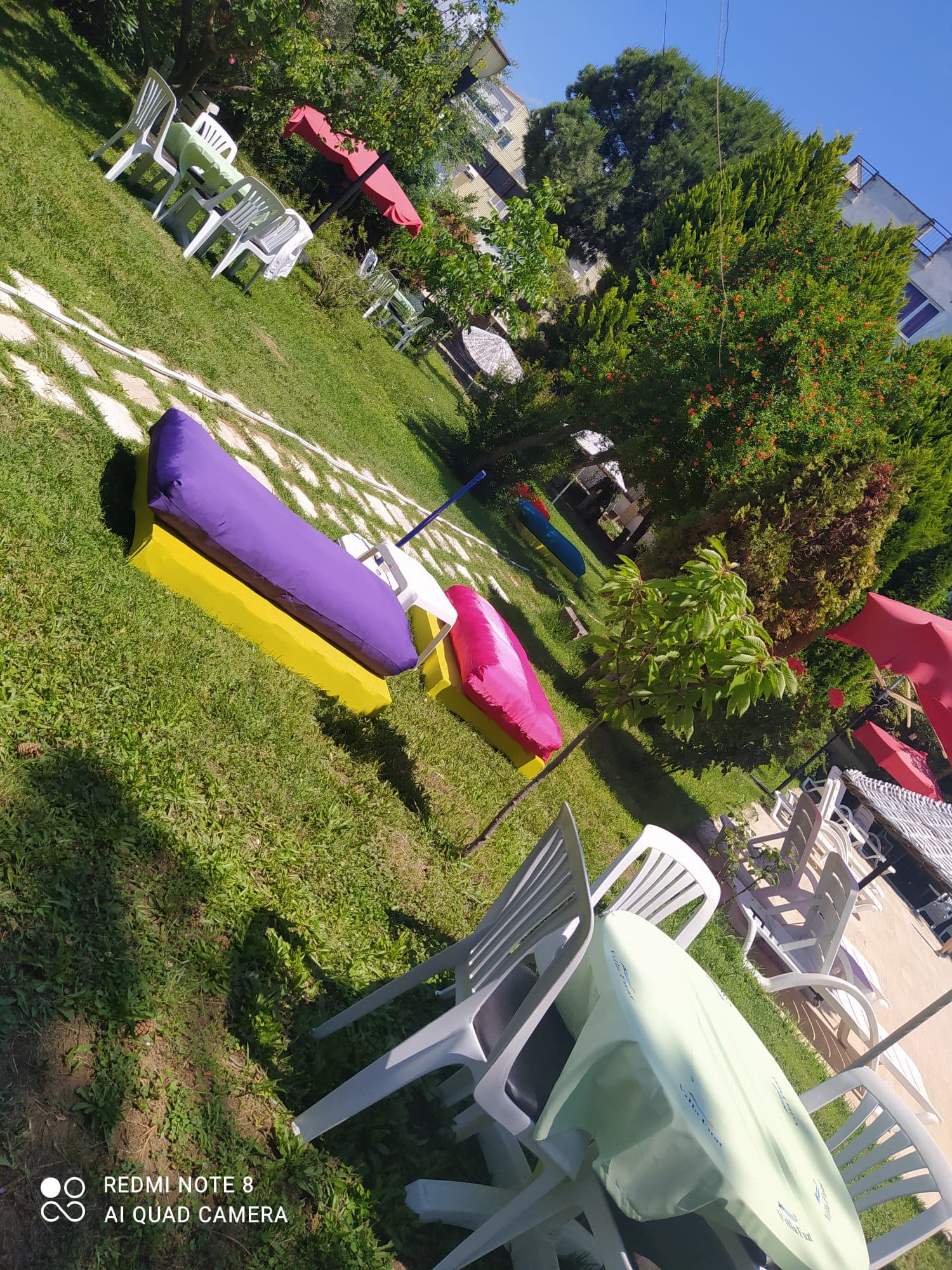 Grand Erdek Hotel-38