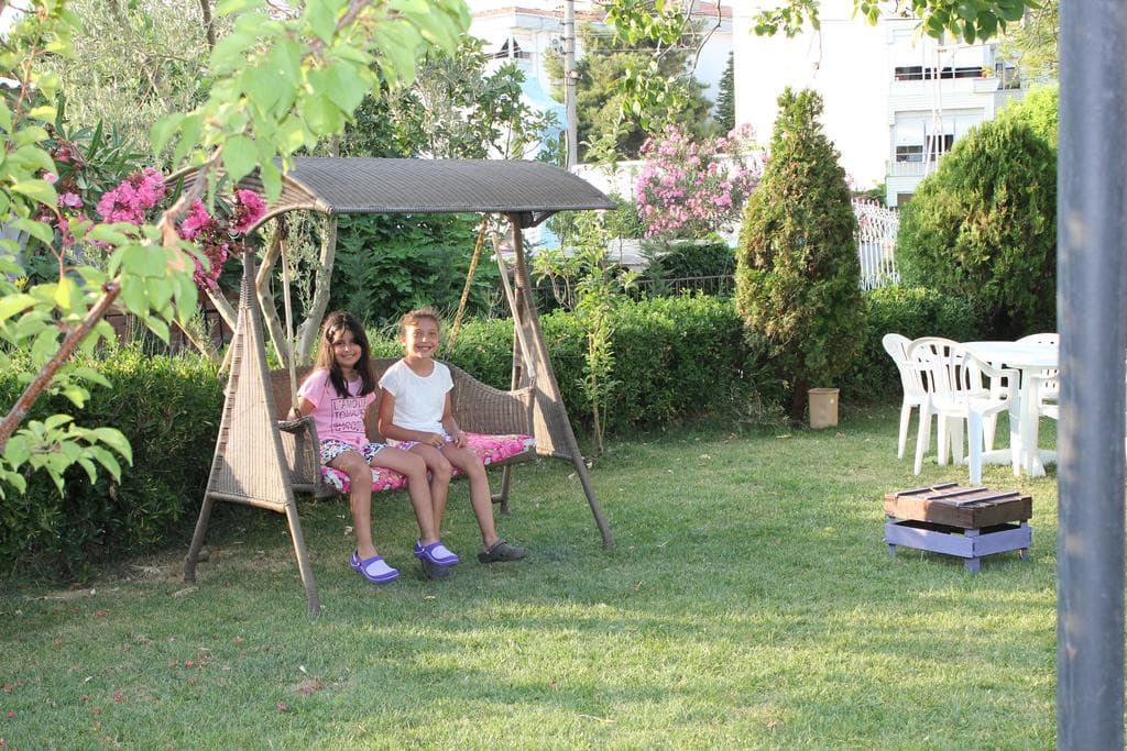 Grand Erdek Hotel-60