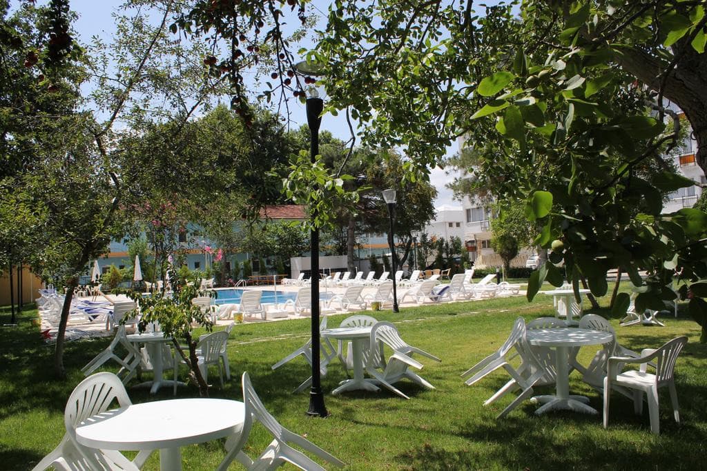 Grand Erdek Hotel-55