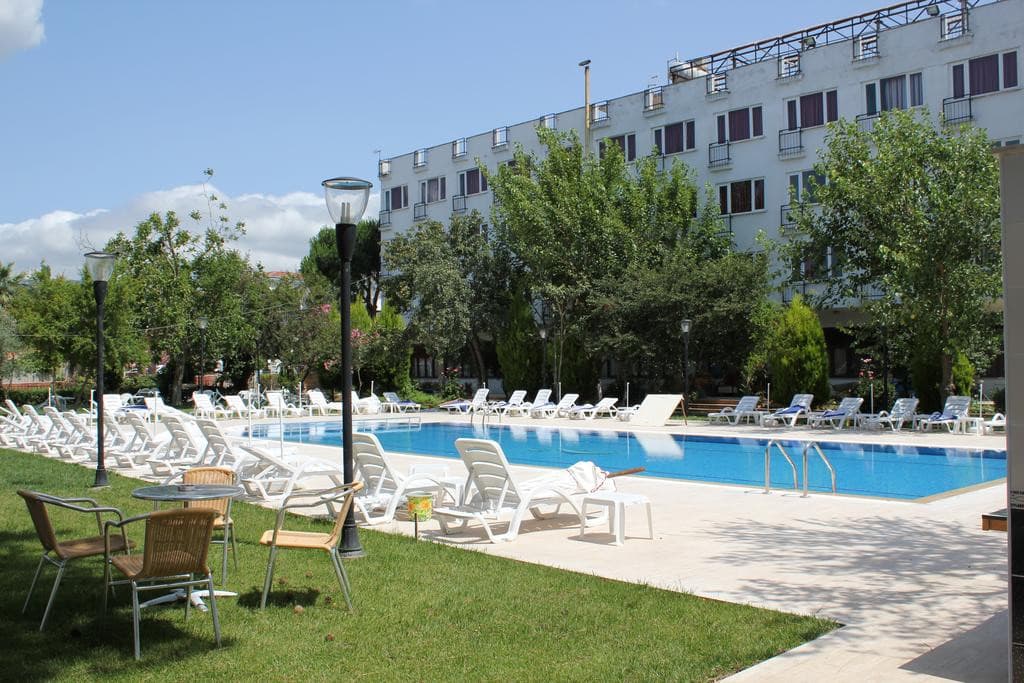 Grand Erdek Hotel-13