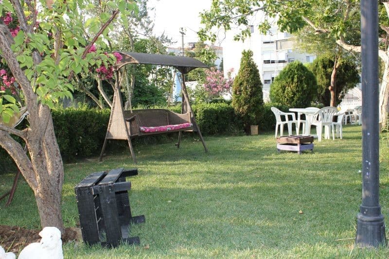 Grand Erdek Hotel-52