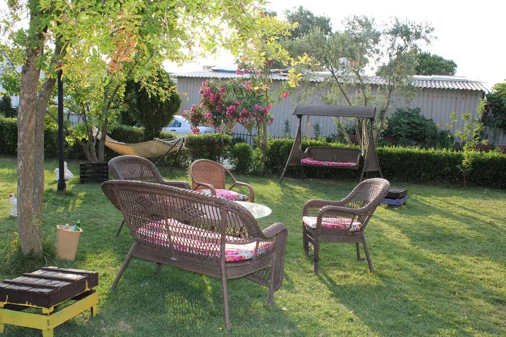 Grand Erdek Hotel-54