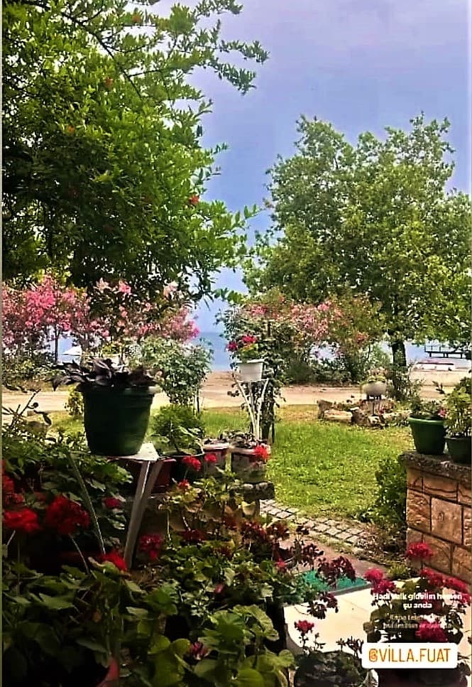 Grand Erdek Hotel-34