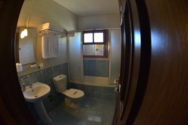 Bozkurt Otel Erzincan-20