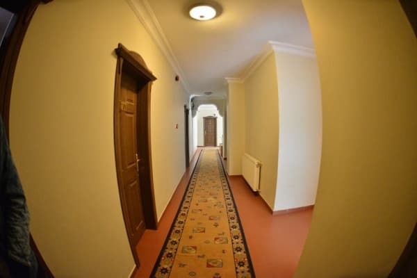 Bozkurt Otel Erzincan-16