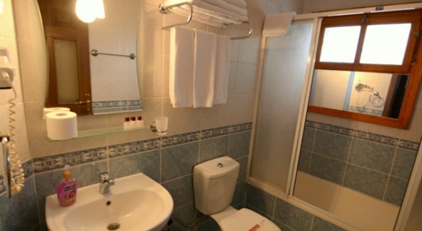 Bozkurt Otel Erzincan-14
