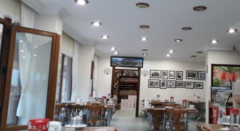 Bozkurt Otel Erzincan-11