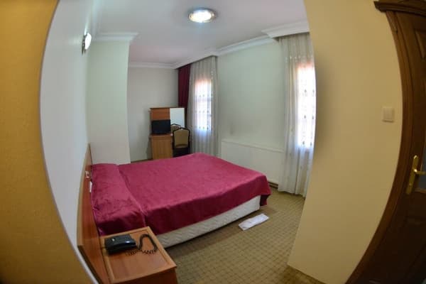 Bozkurt Otel Erzincan-7