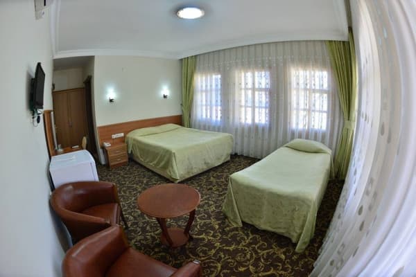 Bozkurt Otel Erzincan-19
