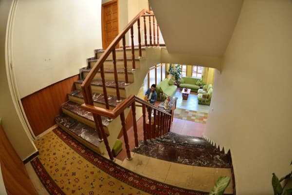 Bozkurt Otel Erzincan-9