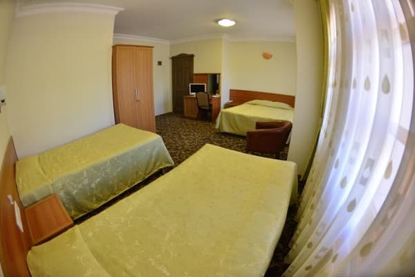 Bozkurt Otel Erzincan-18