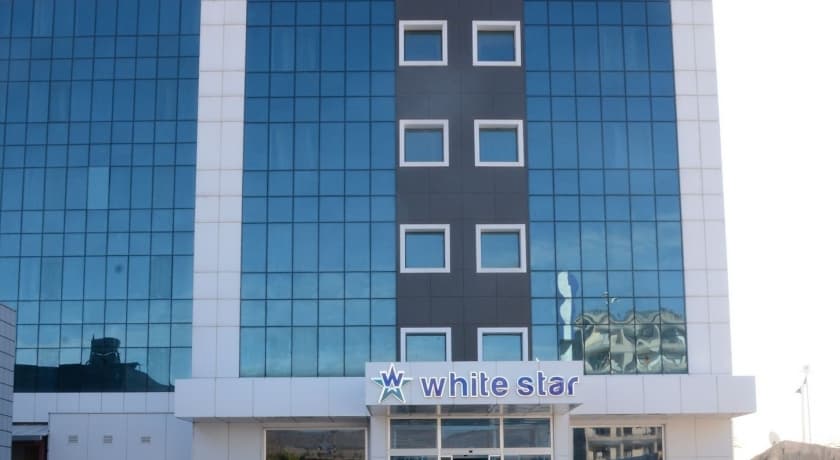White Star Hotel-0