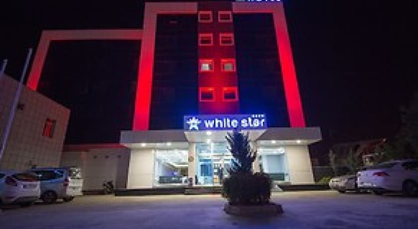 White Star Hotel-13
