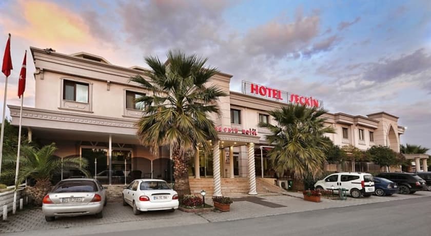 Seçkin Hotel-22