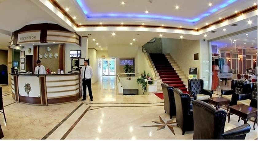 Seçkin Hotel-27
