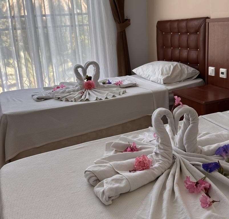 La Muer City Hotel Kemer-21