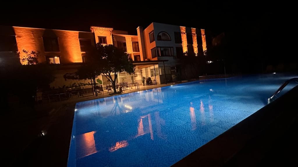 La Muer City Hotel Kemer-5