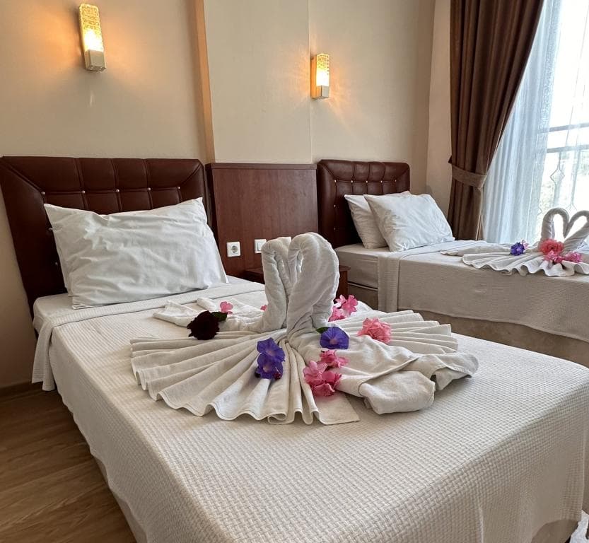 La Muer City Hotel Kemer-22