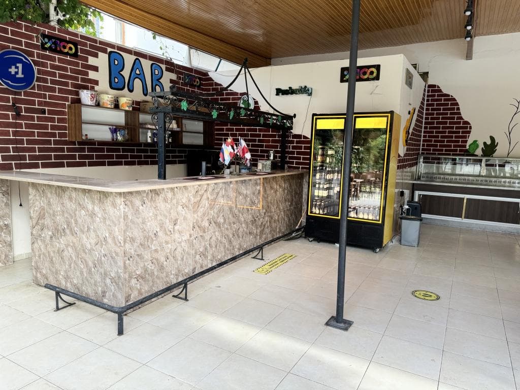 La Muer City Hotel Kemer-23
