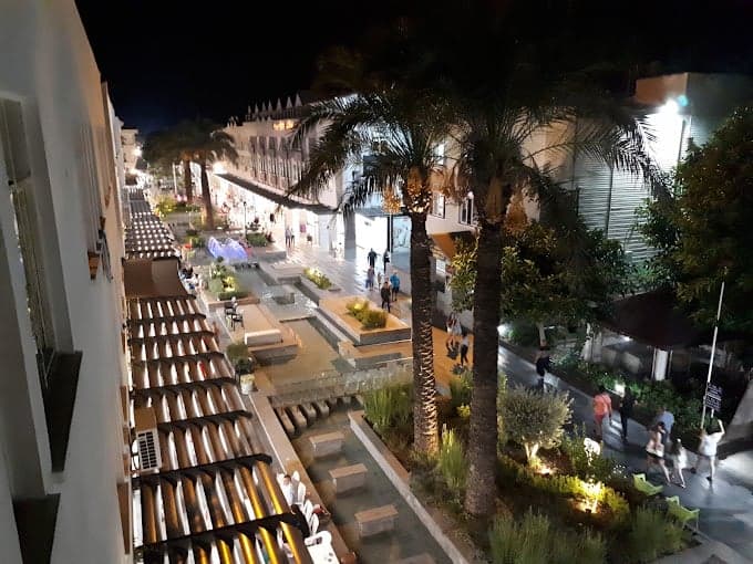 La Muer City Hotel Kemer-16