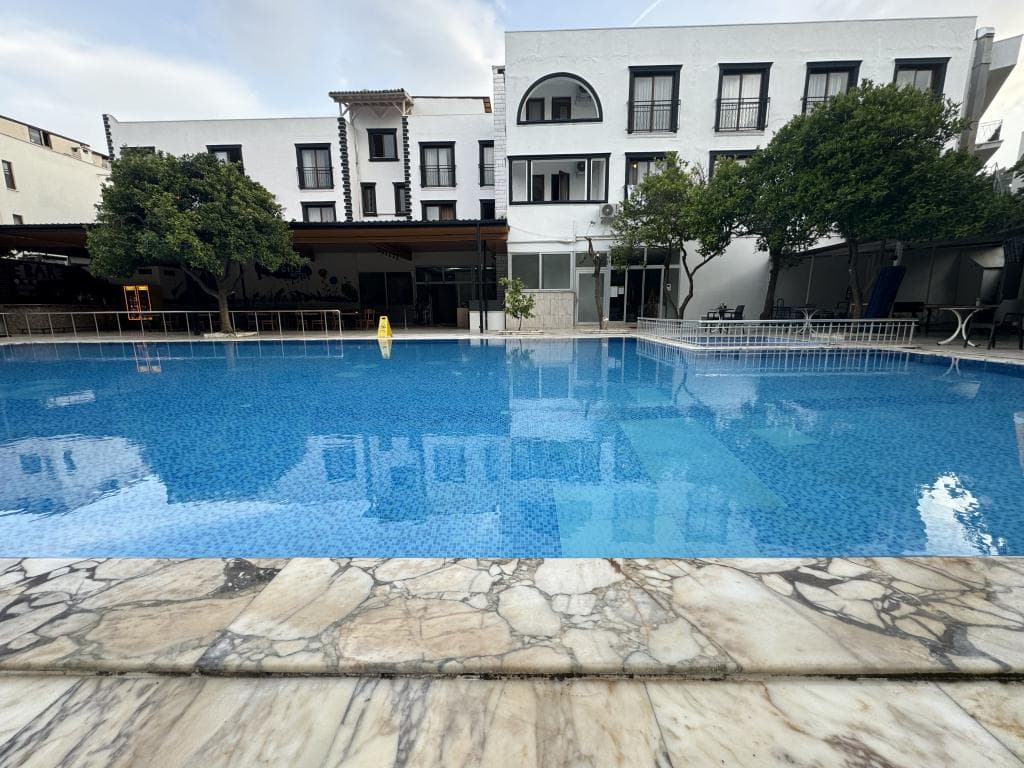 La Muer City Hotel Kemer-0