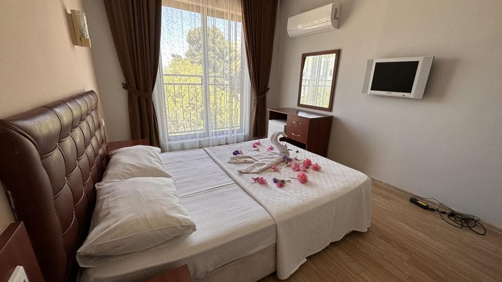 La Muer City Hotel Kemer-1