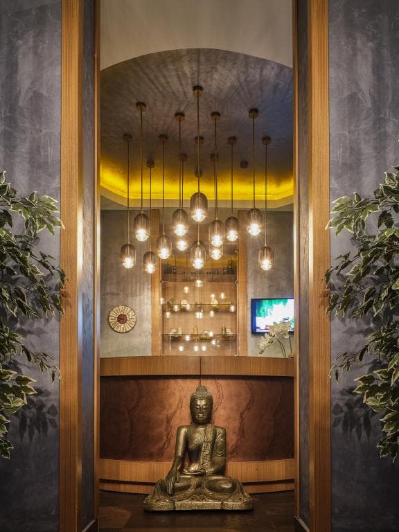 Magna Pivot Hotel Erciyes-20