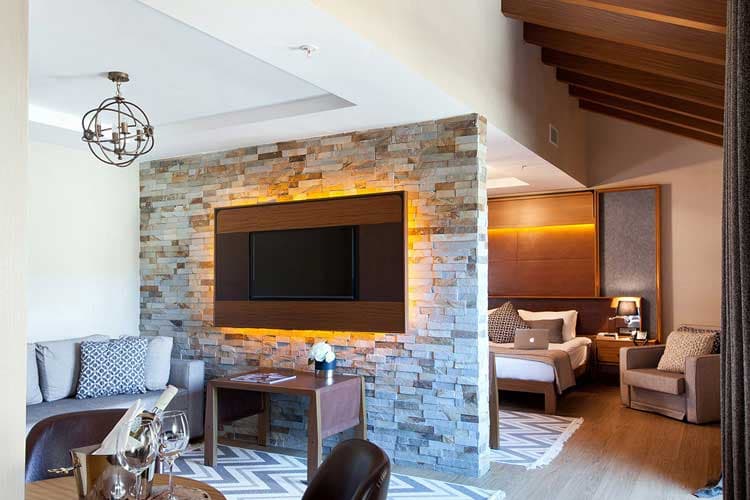 Magna Pivot Hotel Erciyes-14