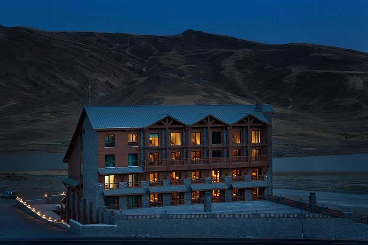 Magna Pivot Hotel Erciyes-21