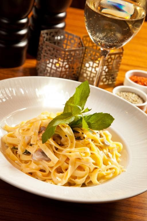 Magna Pivot Hotel Erciyes-29