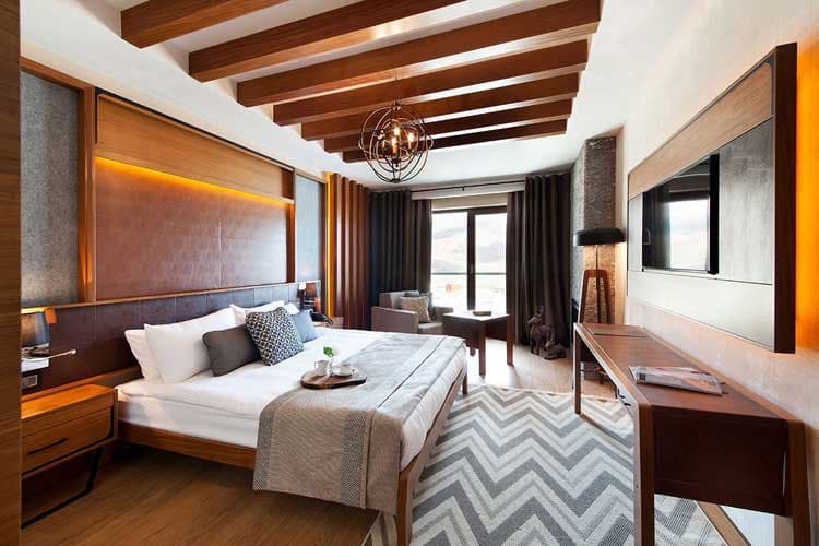 Magna Pivot Hotel Erciyes-1