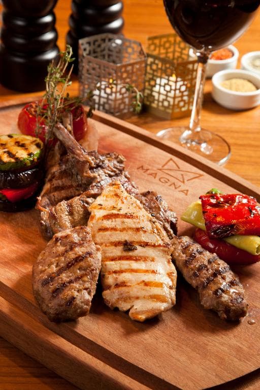 Magna Pivot Hotel Erciyes-27