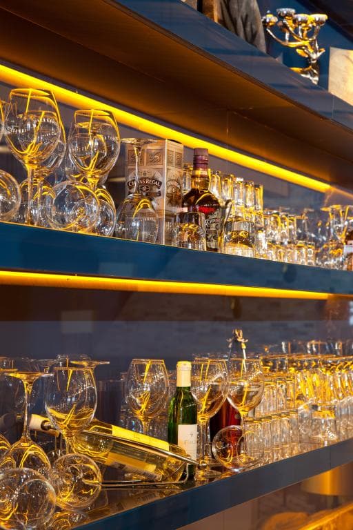 Magna Pivot Hotel Erciyes-34