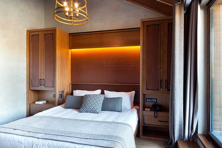 Magna Pivot Hotel Erciyes-8