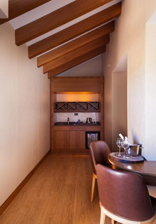 Magna Pivot Hotel Erciyes-37