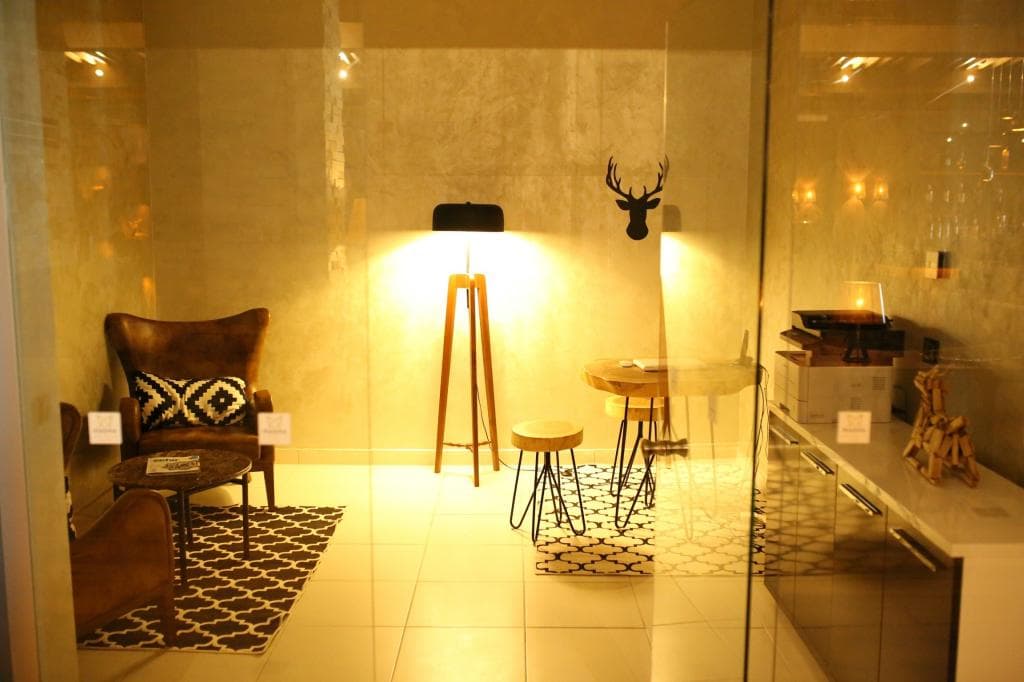 Magna Pivot Hotel Erciyes-5