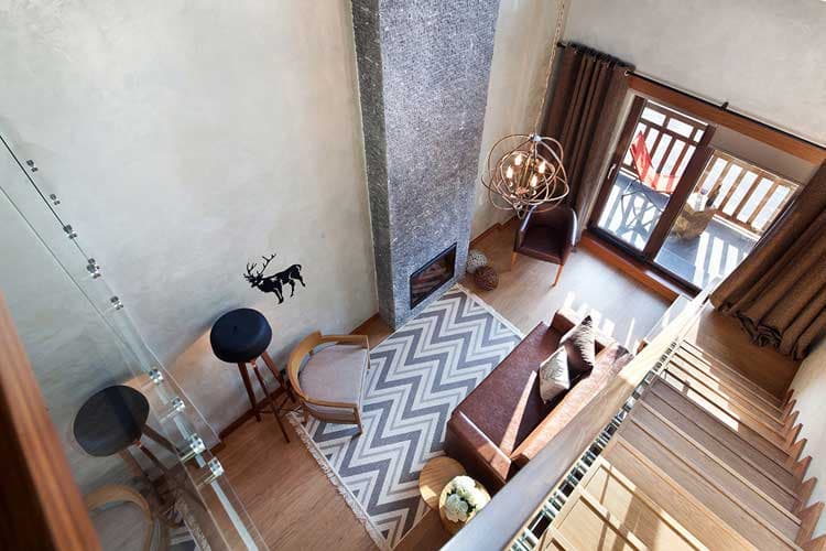 Magna Pivot Hotel Erciyes-15