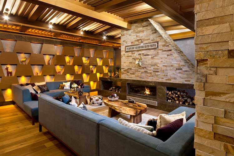 Magna Pivot Hotel Erciyes-10