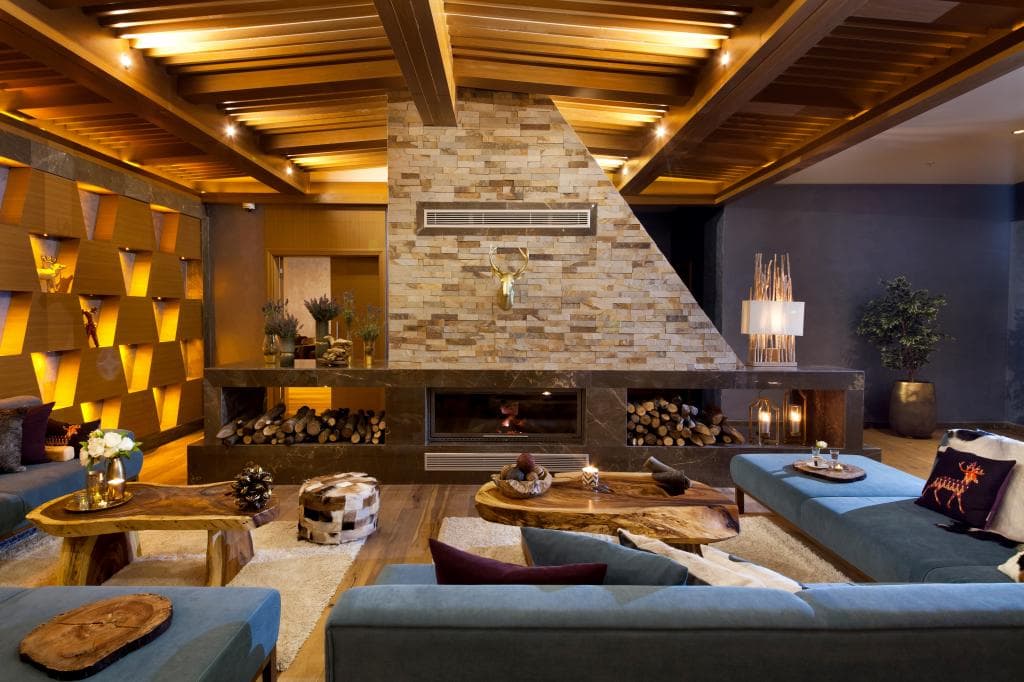 Magna Pivot Hotel Erciyes-7