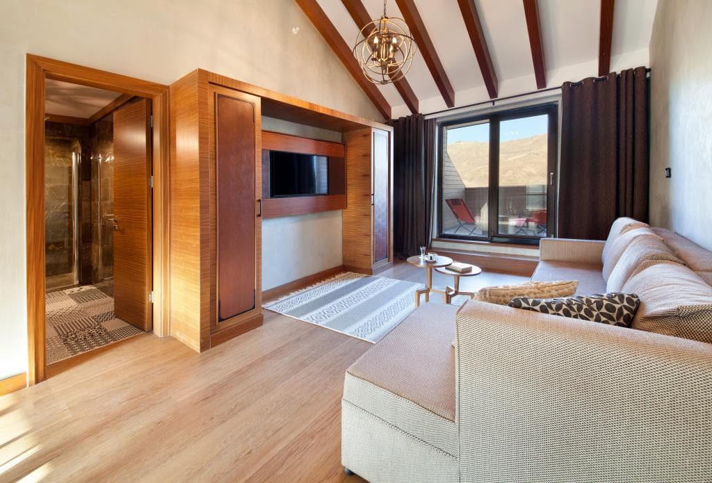 Magna Pivot Hotel Erciyes-38