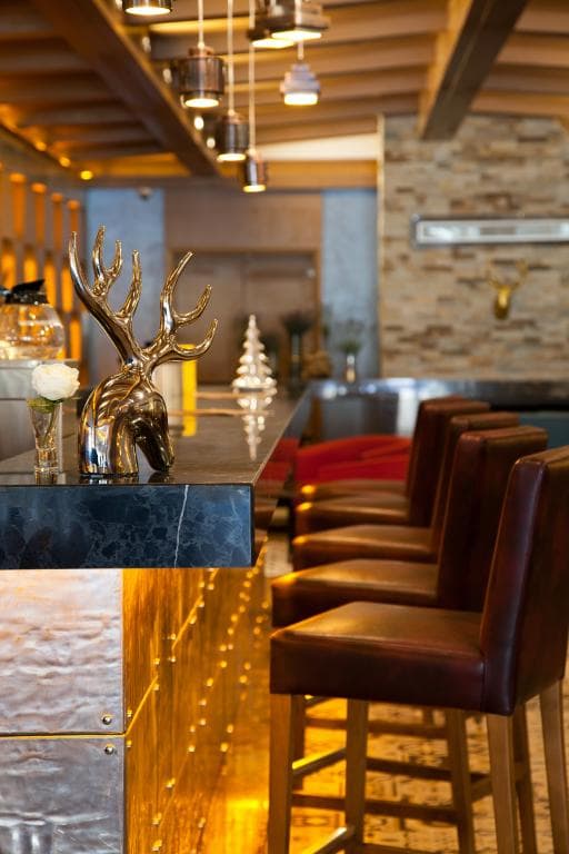 Magna Pivot Hotel Erciyes-31