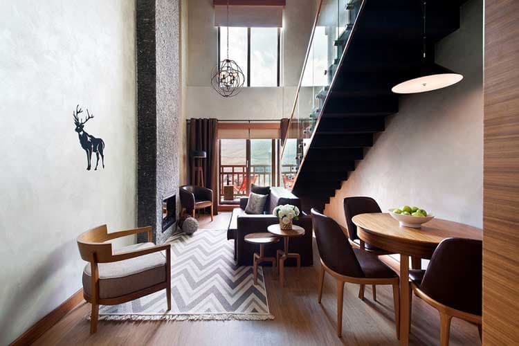 Magna Pivot Hotel Erciyes-16