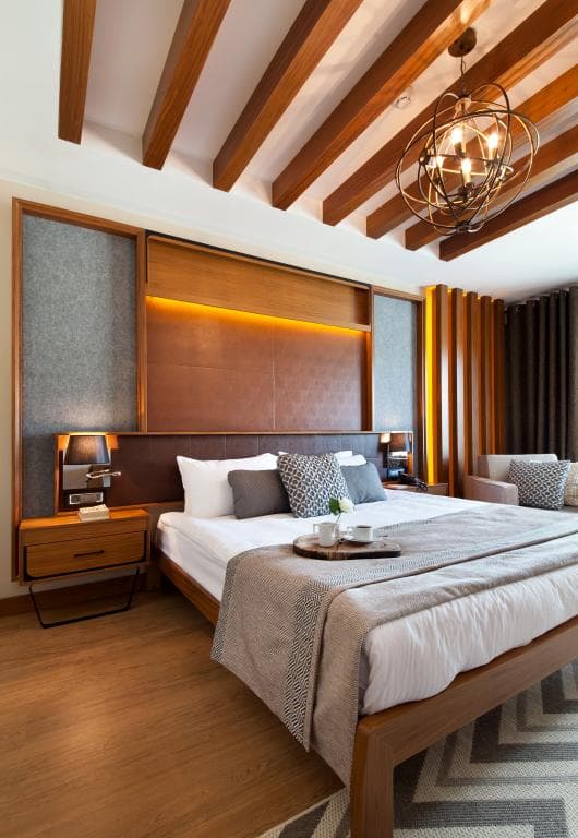 Magna Pivot Hotel Erciyes-41