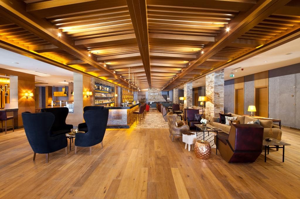 Magna Pivot Hotel Erciyes-3