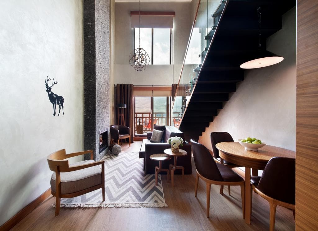 Magna Pivot Hotel Erciyes-40